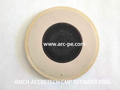 ACCRETECH 100MM CMP RETAINER RING