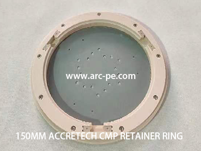 ACCRETECH 6INCH CMP RETAINER RING
