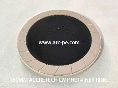 ACCRETECH 150MM CMP RETAINER RING