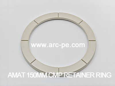 AMAT 200MM CMP RETAINER RING