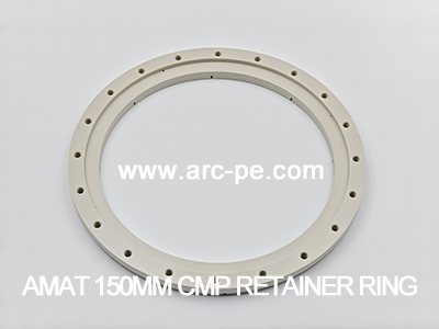 APPLIED MATERIALS 200MM CMP RETAINER RING