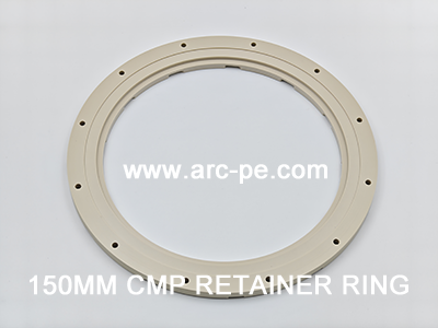 CMP RETAINER RING