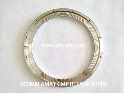 APPLIED MATERIALS 200MM CMP RETAINER RING