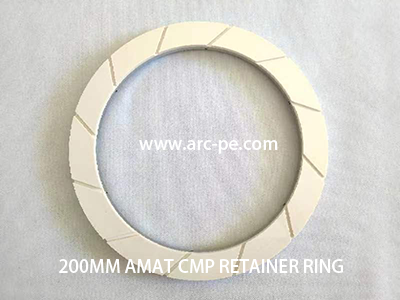 AMAT 200MM CMP RETAINER RING