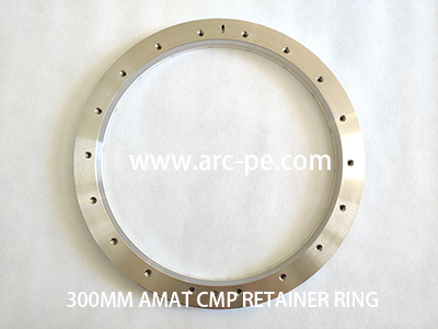 APPLIED MATERIALS 300MM CMP RETAINER RING