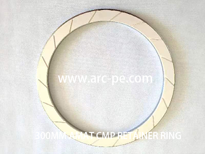 AMAT 300MM CMP RETAINER RING