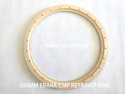 EBARA 12INCH CMP RETAINER RING