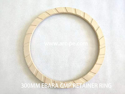 EBARA 300MM CMP RETAINER RING