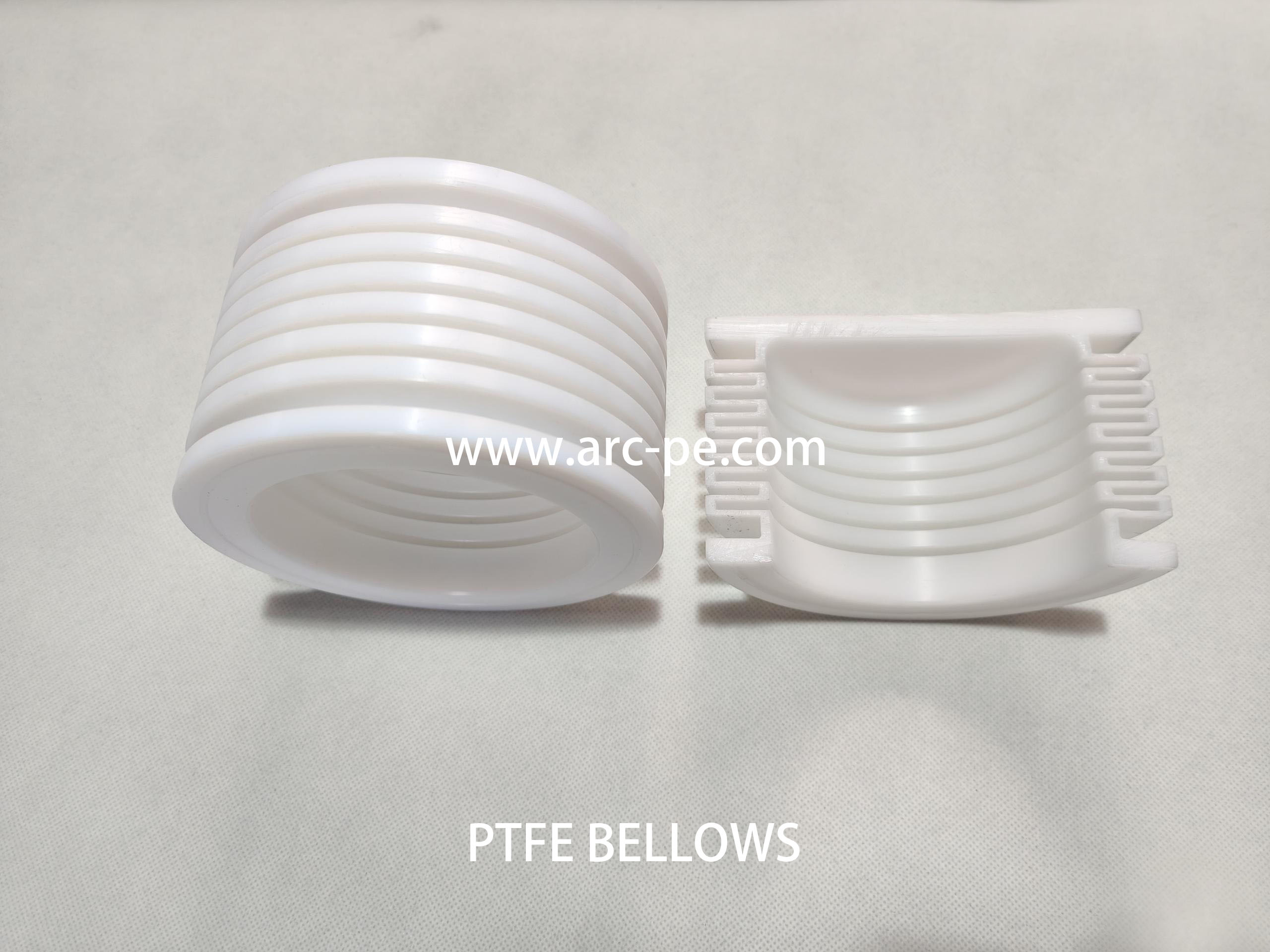 PTFE BELLOWS